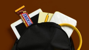 Snickers