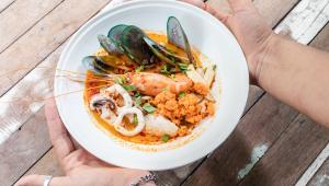 tom yam