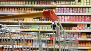 Supermarket
