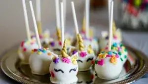 Cake Pops