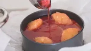 teleci pastika - krok 6 - dokončení paštiky