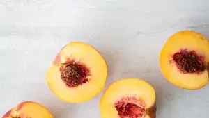 Broskve a nektarinky