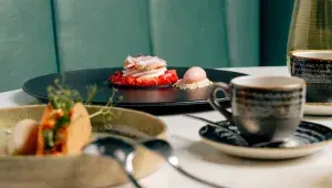 David Rejhon miluje sladkokyselou chuť 