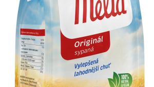 Melta: Se svolením firmy