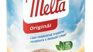 Melta: Se svolením firmy