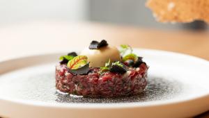 Carne cruda