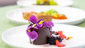 Prague Sweet Festival 