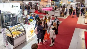 Prague Sweet Festival