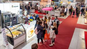 Prague Sweet Festival