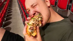 Objev roku Adam Rundus