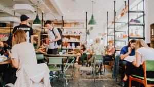 Restaurace