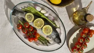 Oblíbená jídla slavných žen české historie