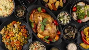 jak zpracovat zbytky jídel