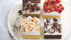 Tres Leches