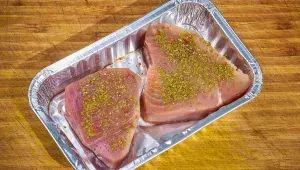 Tuňák Fjord Bohemia