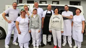 Kojibakers jsou především tým!