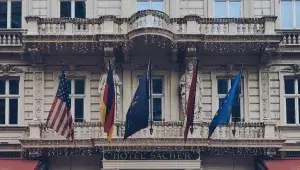 Hotel Sacher