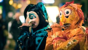 karneval