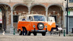 Karavan