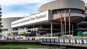 Filmový festival Karlovy Vary