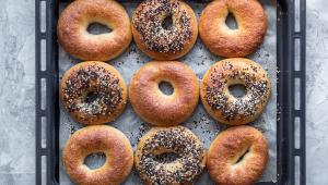 Bagel