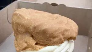 Větrník z Výčepu