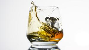 whiskey