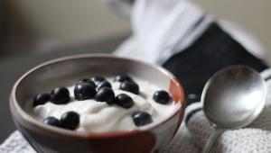 light jogurt