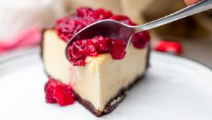 Cheesecake