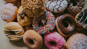 Donuty