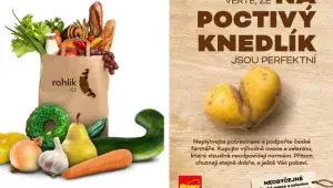 kampaň proti plýtvání