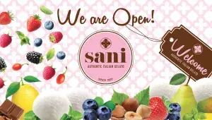 gelato SANI