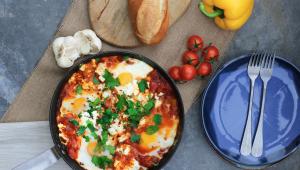 Shakshuka