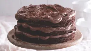 Slavnostní kladdkaka