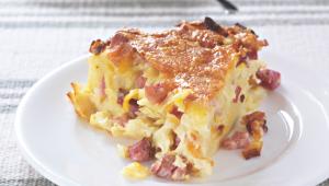 Šunkofleky