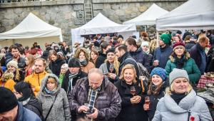 food festival