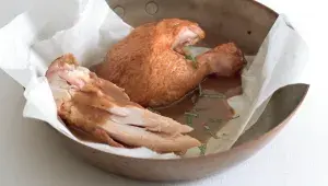 Švestková omáčka