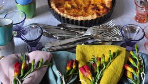 quiche