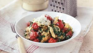 Desetiminutové tortellini