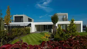 Rezidence Golf Hostivař