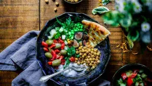 Vege strava Vege strava