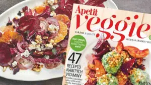 Apetit Veggie 1/2017