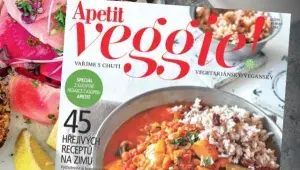 Apetit veggie! 2/2019
