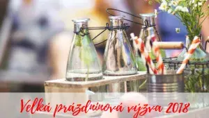 Velká prázdninová výzva 