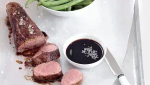 Vepřové pěti vůní