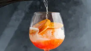 aperol spritz