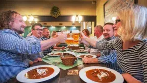 Česká restaurace