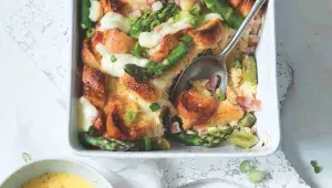 Žemlovka à la Benedikt