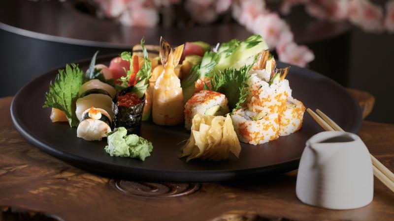 Sushi Festival 