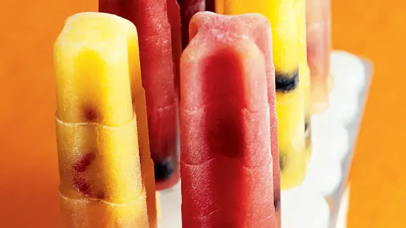 Neodolatelné nanuky